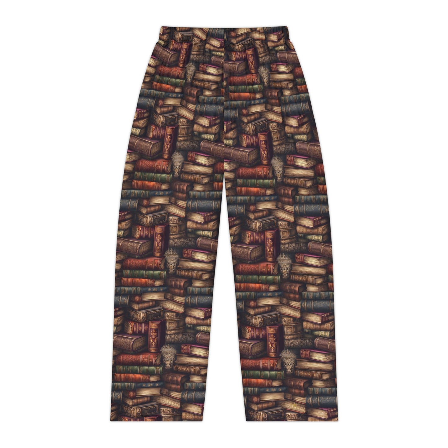 Book Lover Pajama Pants – Author Life