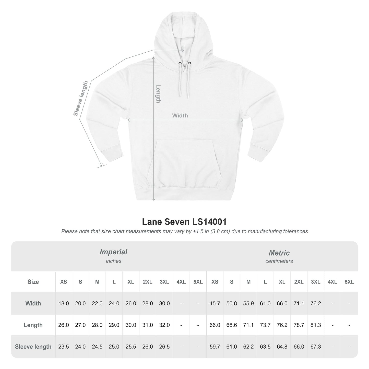 Life in Pink Hoodie — Growing Together