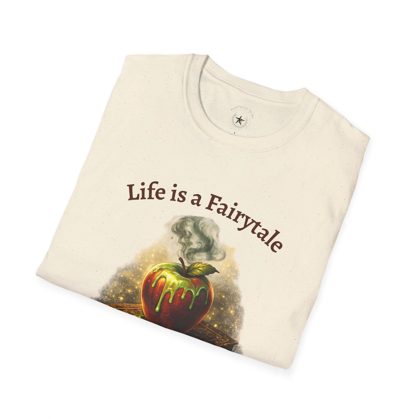 Results May Vary Graphic Tee – Fairytale Life