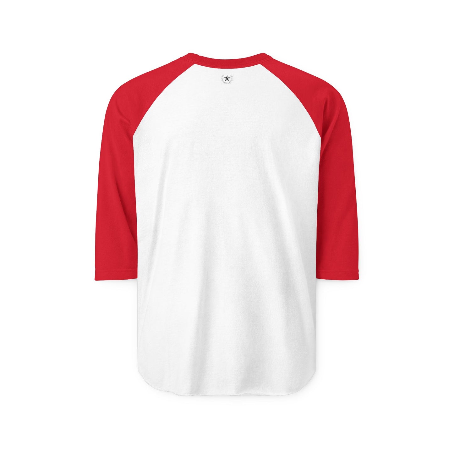Solace Vigilantes Baseball Shirt — Guardian Angel