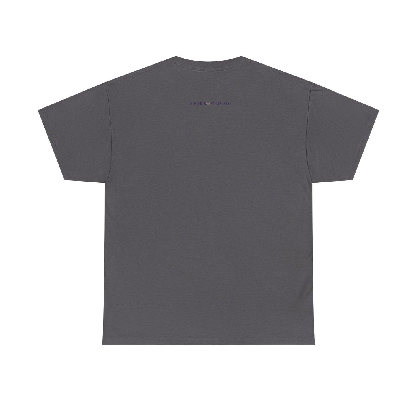 Built for This T-Shirt — Archer Acadeny