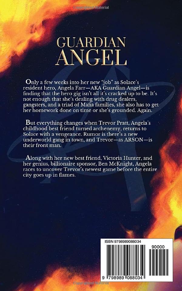 Guardian Angel