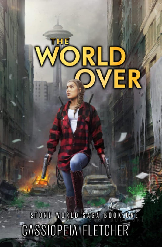 The World Over