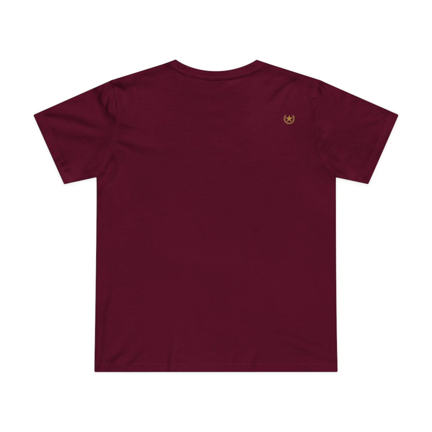 Keeper of Stories T‑Shirt — Women's Literary Tee with Quill & Floral Design