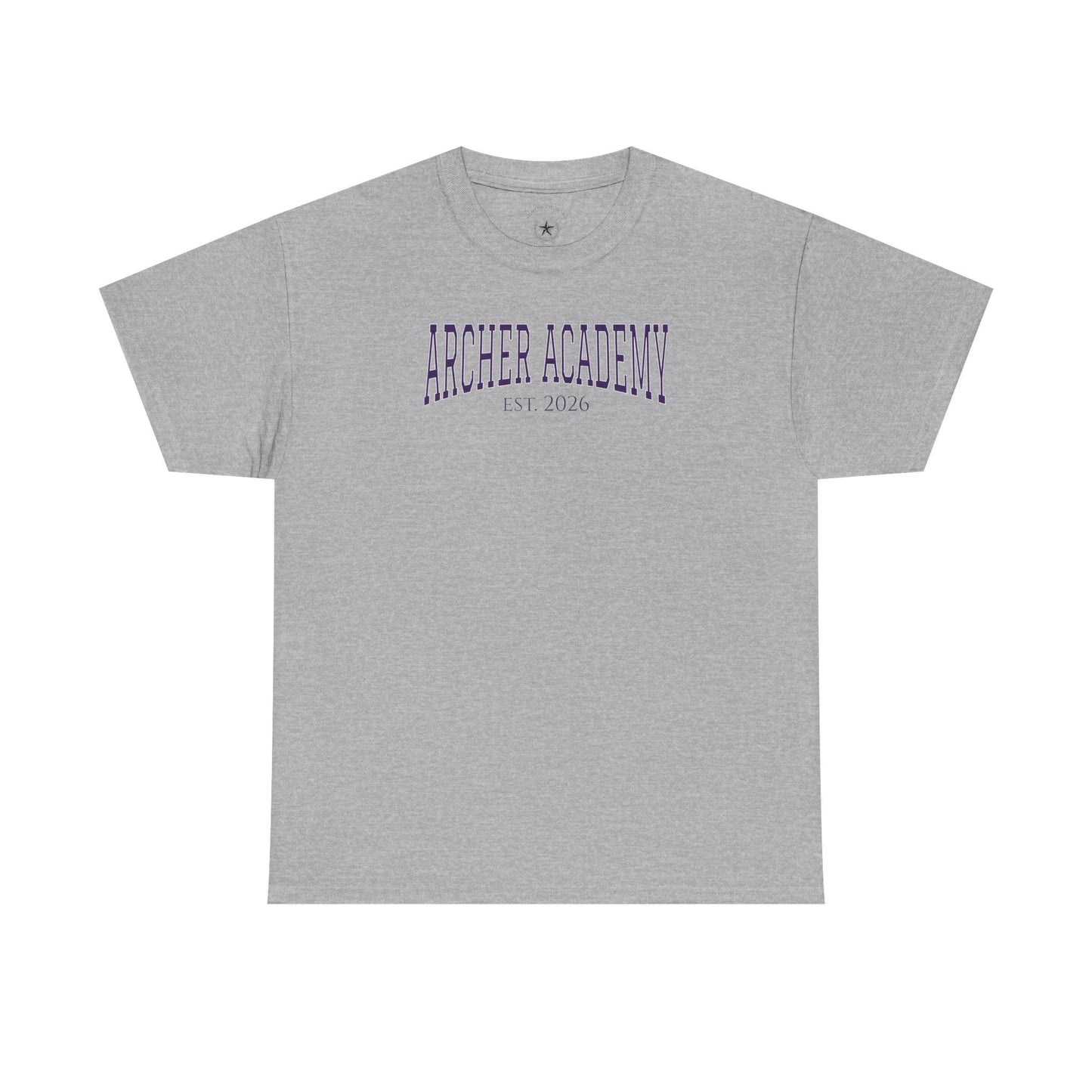 Archer Academy t-shirt