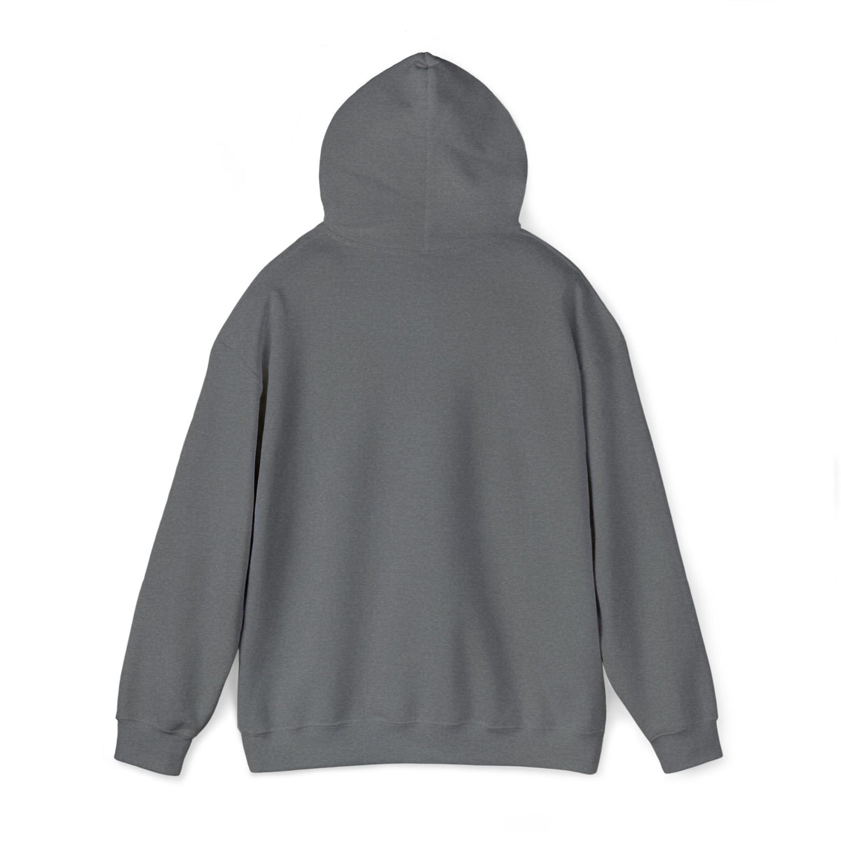 Embroidered "Small Choices, Big History" Comfort Hoodie - Archer Academy