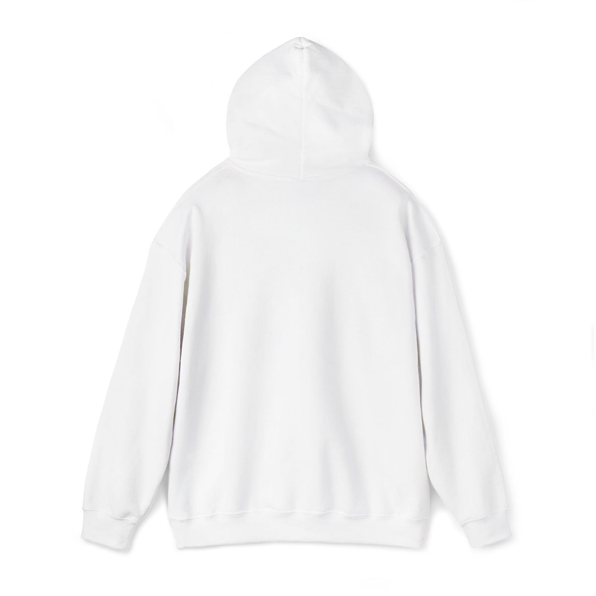 Embroidered "Small Choices, Big History" Comfort Hoodie - Archer Academy