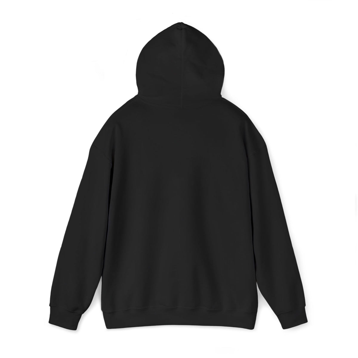 Embroidered "Built for This" Comfort Hoodie — Archer Academy