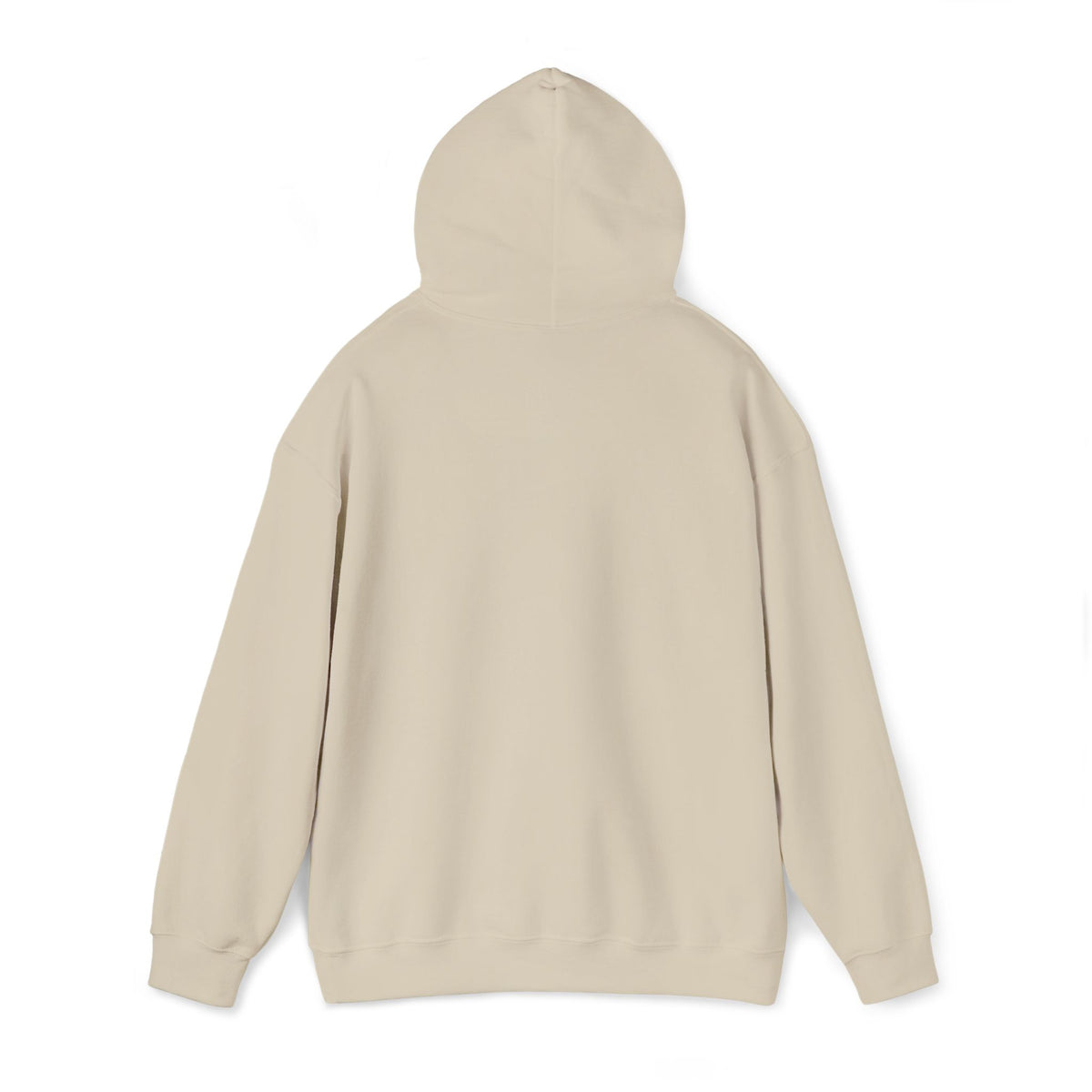 Embroidered "Small Choices, Big History" Comfort Hoodie - Archer Academy