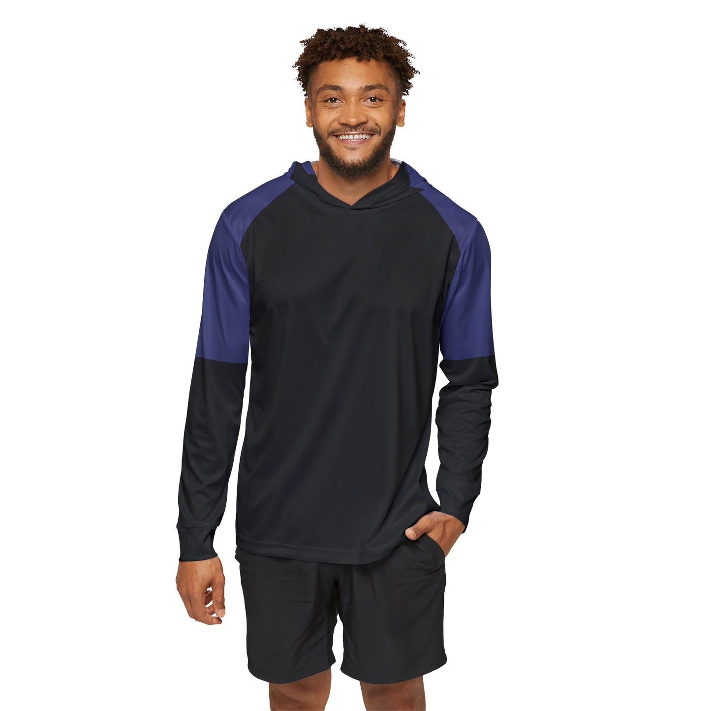 Zac's Zombie Hunter Hoodie – Stone World Saga