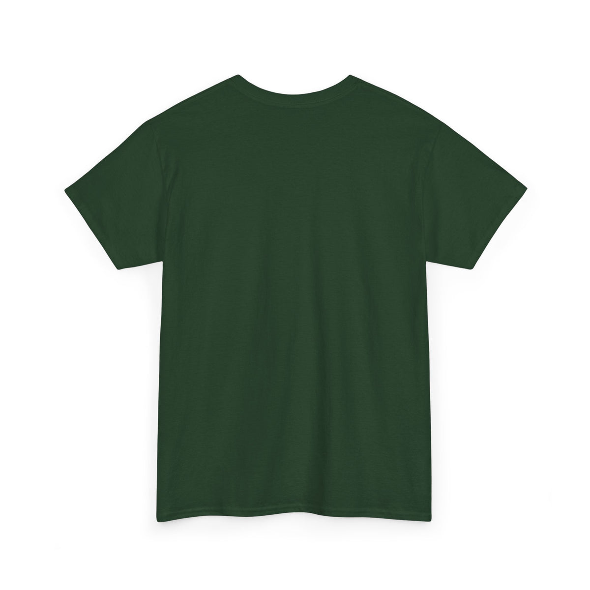 Official Test Subject T-Shirt — Author Life