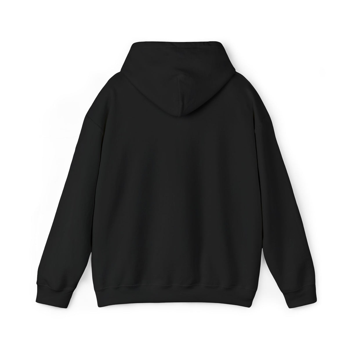 Embroidered "Small Choices, Big History" Comfort Hoodie - Archer Academy