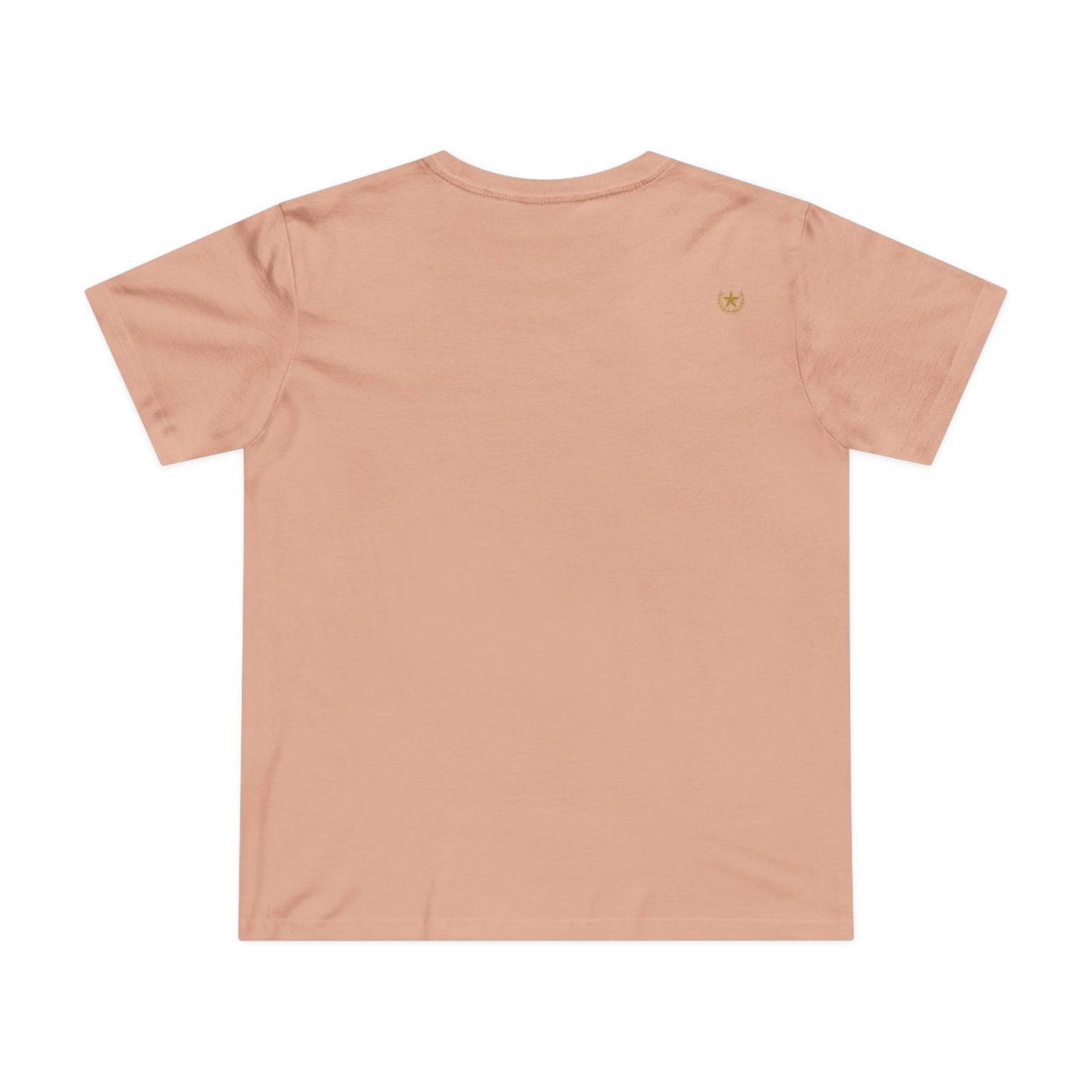 Keeper of Stories T‑Shirt — Women's Literary Tee with Quill & Floral Design