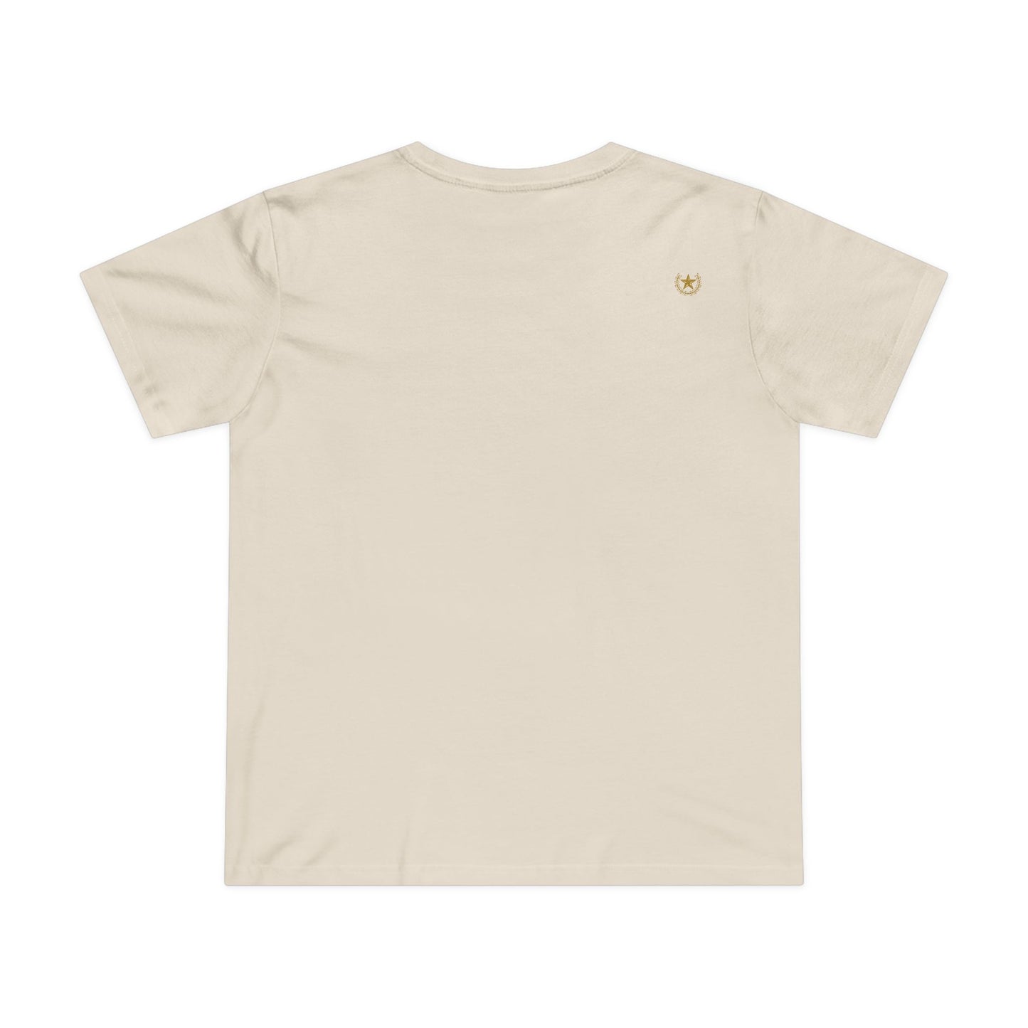 Keeper of Stories T‑Shirt — Women's Literary Tee with Quill & Floral Design