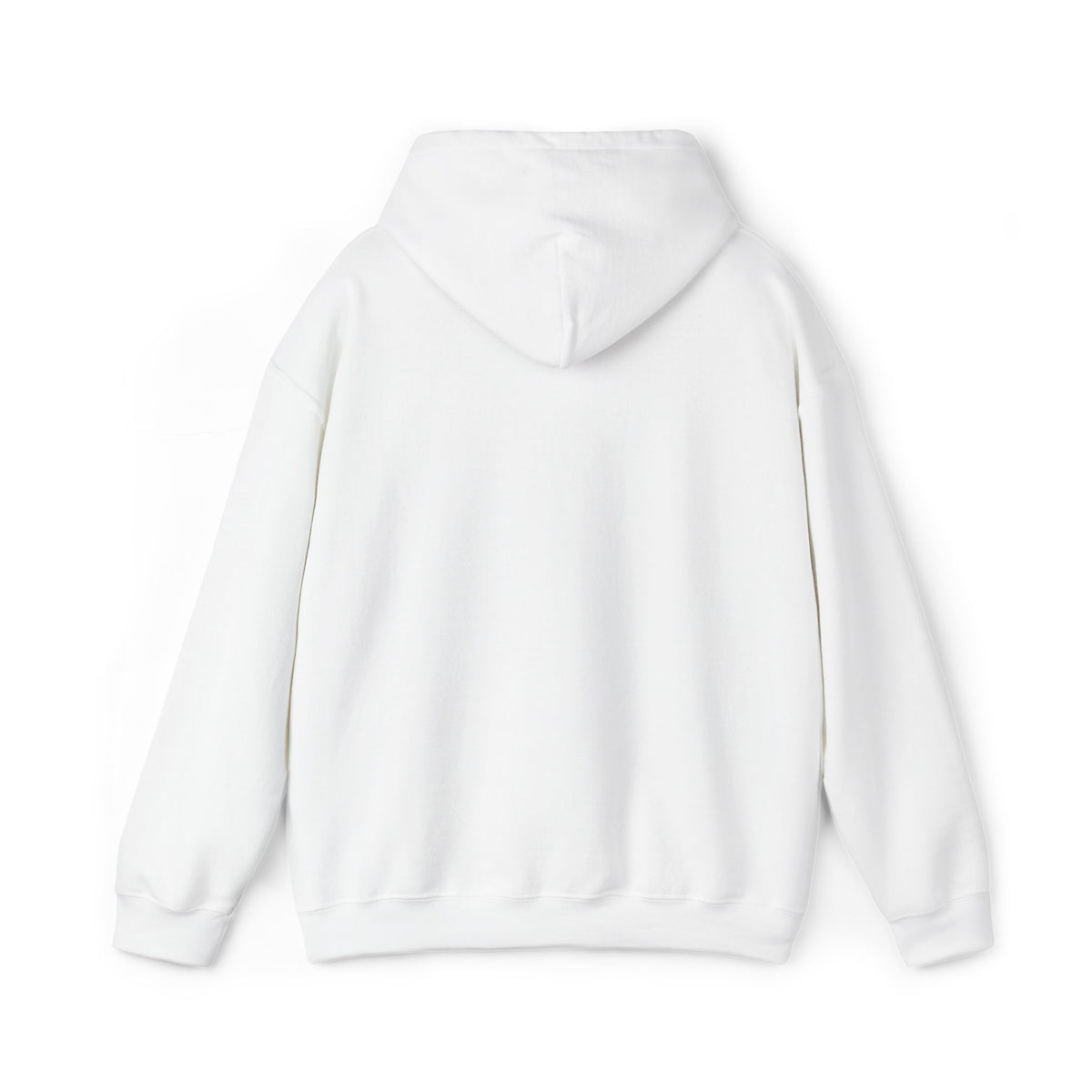 Embroidered "Built for This" Comfort Hoodie — Archer Academy