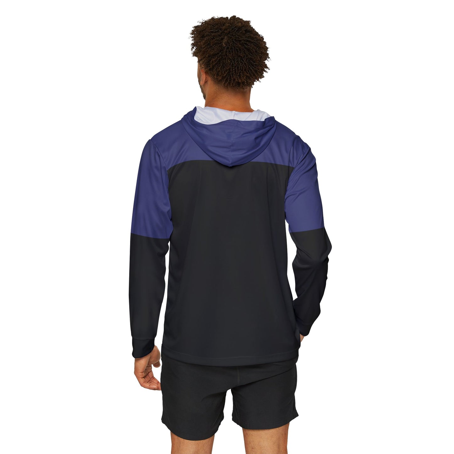Zac's Zombie Hunter Hoodie – Stone World Saga