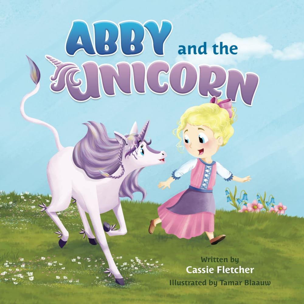 Abby and the Unicorn