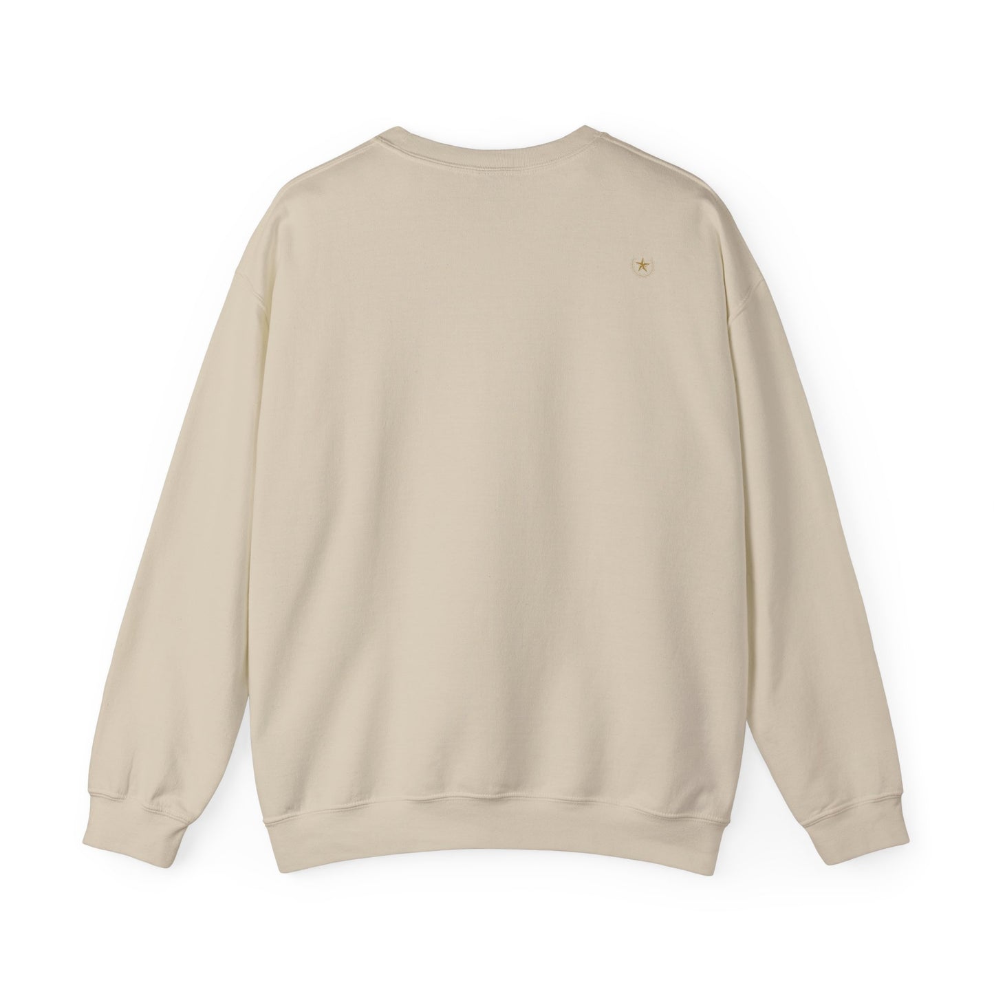 Demon Monkey Crewneck Sweatshirt – Stone World Saga
