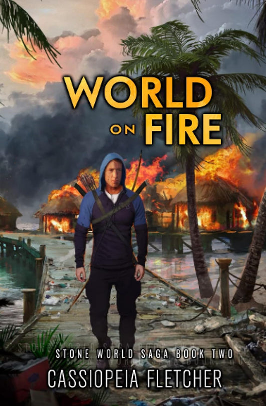 World on Fire