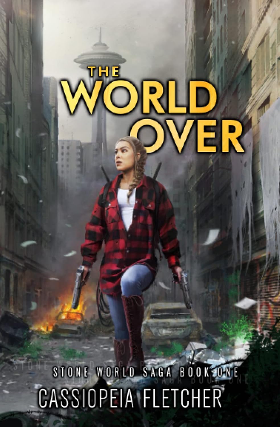 The World Over