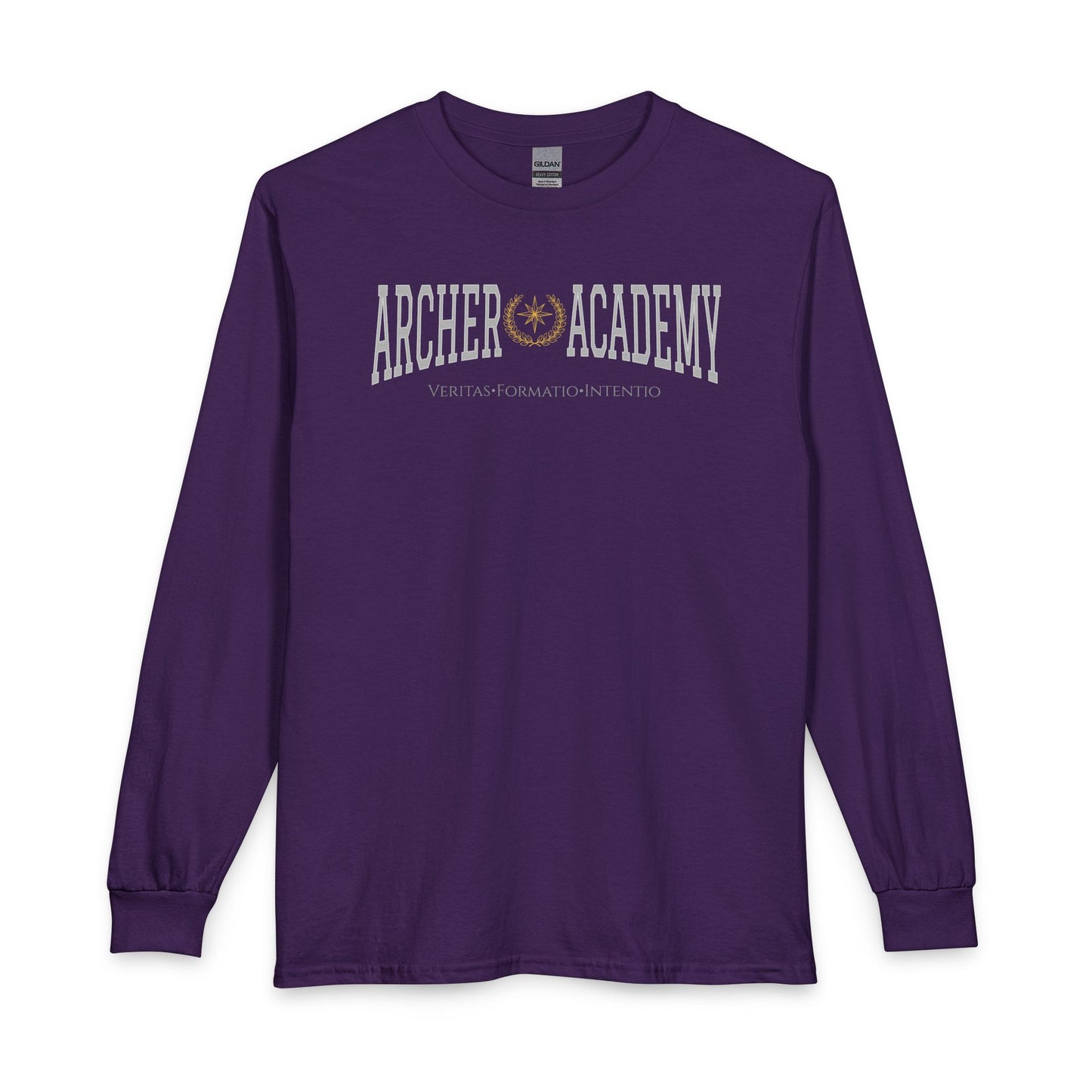 Veritas•Formatio•Intentio—Archer Academy