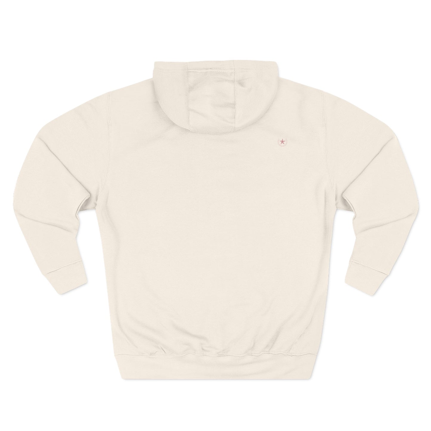Life in Pink Hoodie — Growing Together