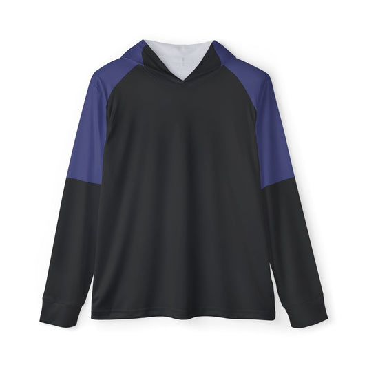 Zac's Zombie Hunter Hoodie – Stone World Saga