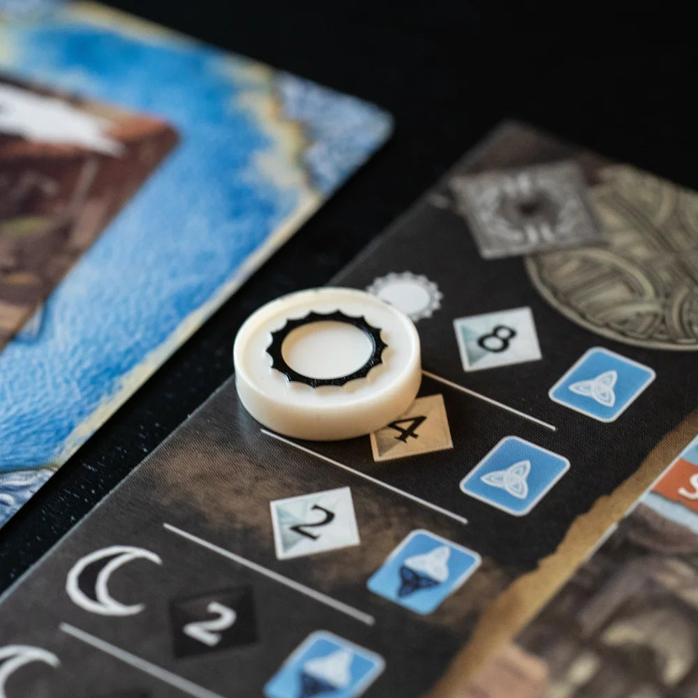 Call to Adventure — A Life Is a Fairytale Game Experience