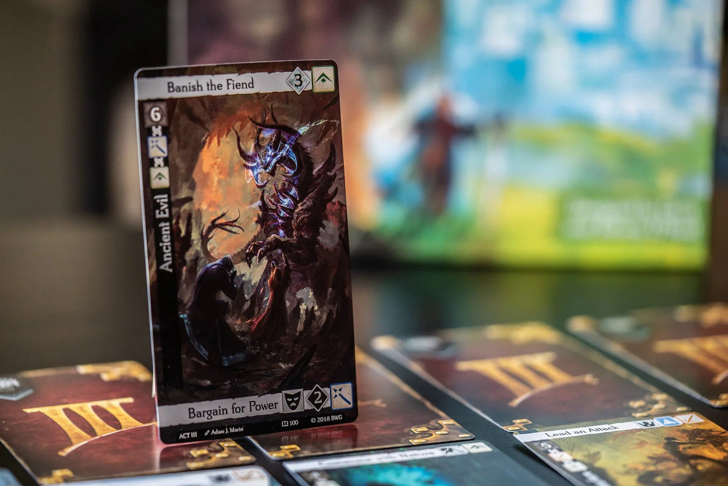 Call to Adventure — A Life Is a Fairytale Game Experience