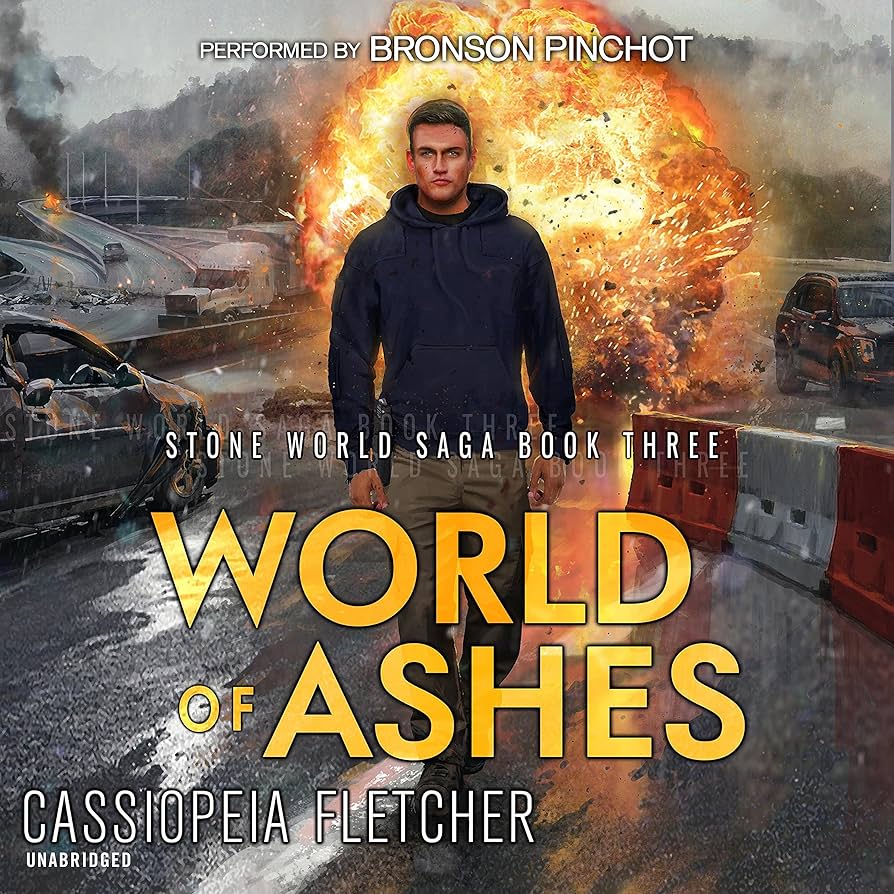 World of Ashes